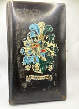 Studentika altes leeres