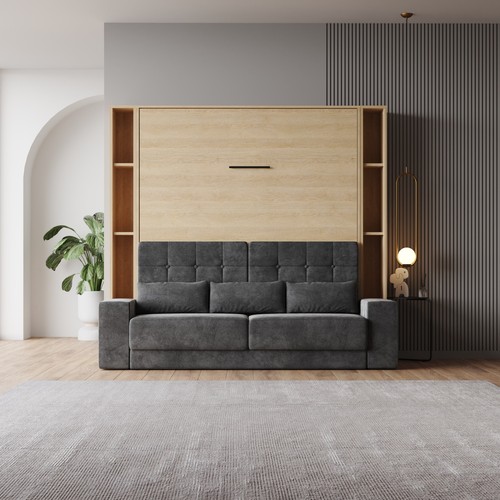 Smartbett schrankbett set m1 - smartbett,