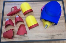 Star Wars Scoutrooper Rüstung Armour Prop Vader Stormtrooper Replika 1:1 Bausatz