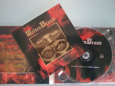 WELTENBRAND - IN GOTTES UND