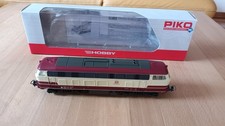 Piko  H0 98548B Diesellok BR 218 Wechselstrom mfx neuwertig Originalverpackung