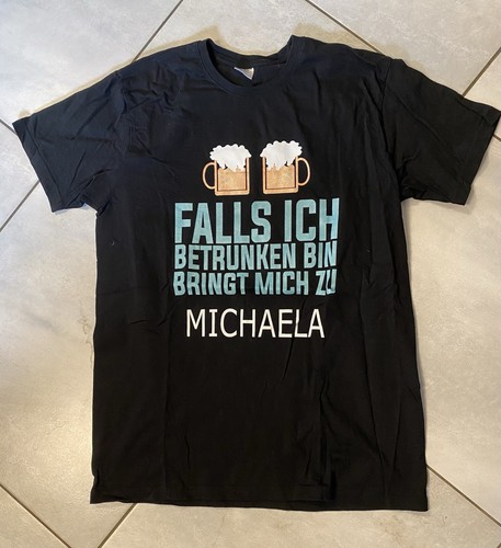Partner-T-Shirts