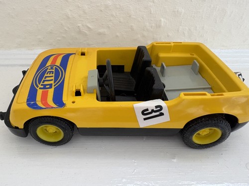 Vintage playmobil 3524 - vintage, hella
