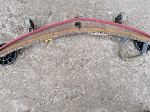 Hako saugfuss b30 hakomatic - saugfuss,