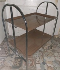 Dinett  Servierwagen 70er Jahre - guter Zustand