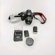 Canon EOS 6D Mark II 26.2MP