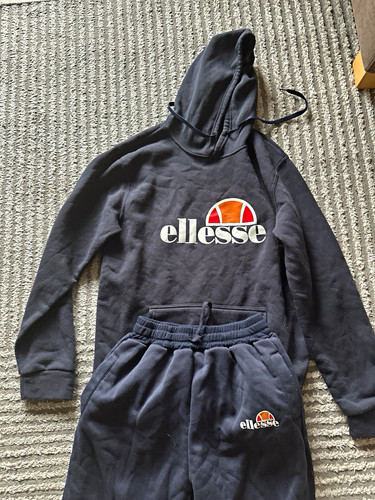 Ellesse herren trainingsanzug - herren,