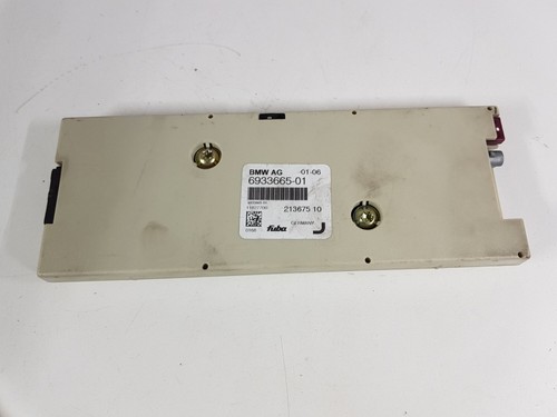 Bmw e65 e66 - bmw, e67