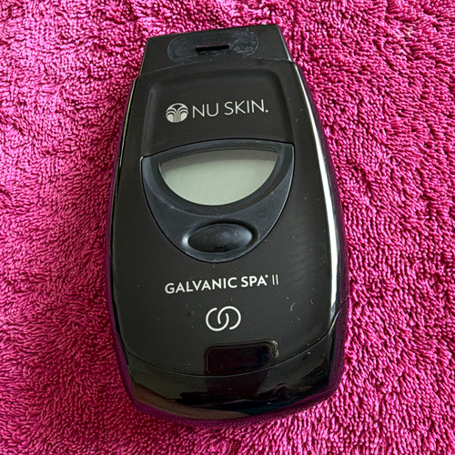 Skin galvanic spa ageloc - skin,