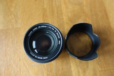 Sigma AF 3,5-5,6/28-200 mm DL Macro, Sony A- Bajonett