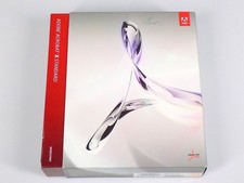 Adobe Acrobat X 10 Standard