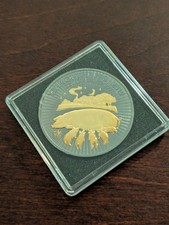 1 Oz Lunar Schwein 2019