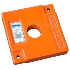 Ballastgewicht für KRAUSE