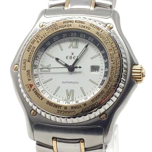 Ebel like new - ebel, &