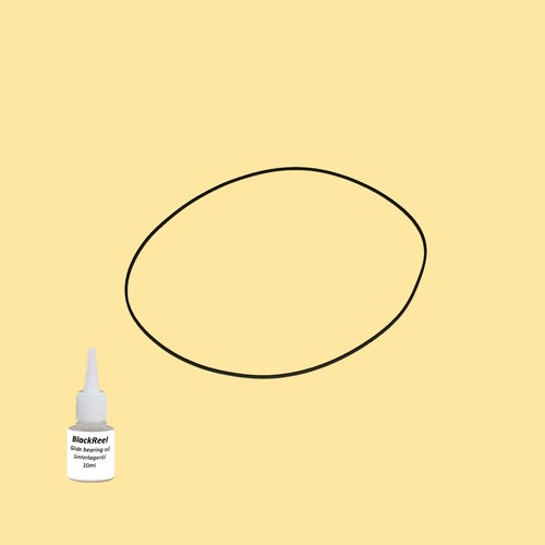 Riemen öl kit 5 - =, für