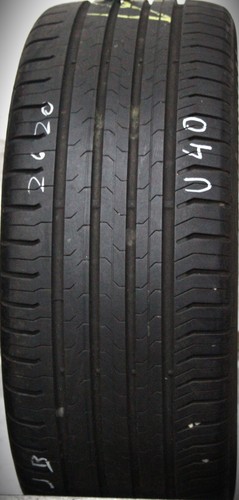 Sommerreifen continental - 1x,