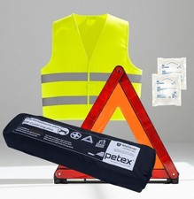 Mit ffp2 auto - ffp2:, kombitasche