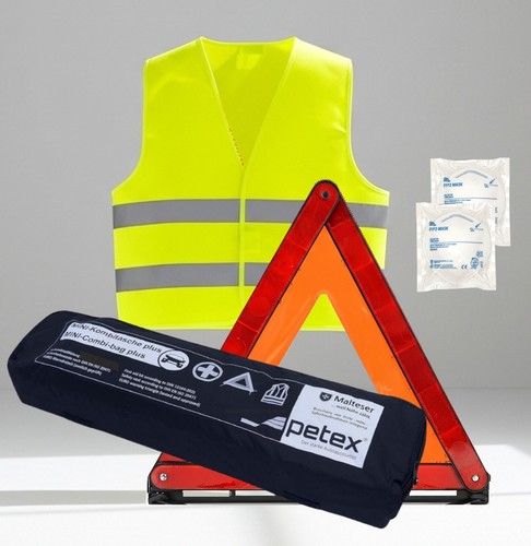 Mit ffp2 auto kombitasche - mit,