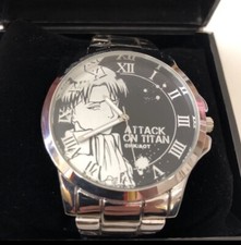 Attack on Titan Levi Ackerman