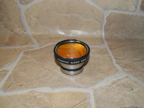 Macro prostar super - , wide