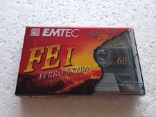 Basf emtec ferro extra 60 - basf/emtec, i