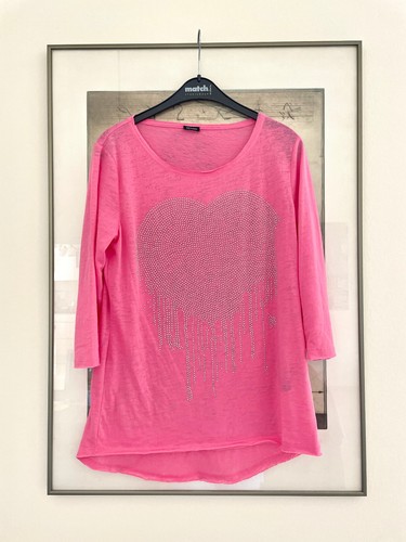 Fontana shirt mit - gc,