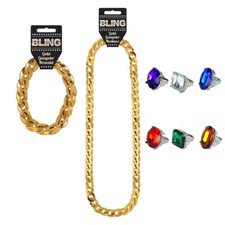 Bling Box Set - Gangster