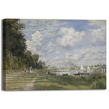 Monet Becken Argenteuil Design