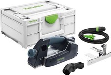 Festool Einhandhobel EHL 65