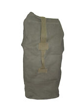 Bundeswehr Seesack klein  gebraucht