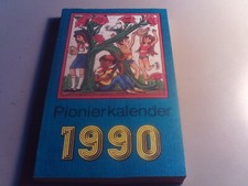 Pionierkalender 1990