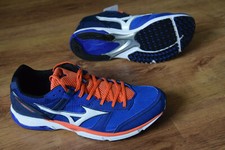 Mizuno Wave Emperor 3  40,5 41 44 46  J1GA1976-01 Laufschuhe
