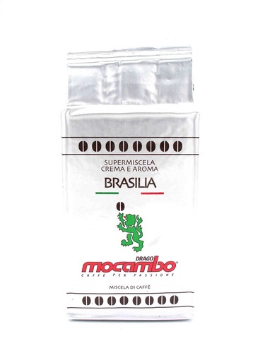 Mocambo brasilia 250g - mocambo,