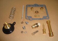 Suzuki LS 650 Savage Vergaser