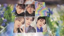 Stray kids star album - star,