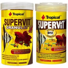 Tropical SuperVit Granulat 1L