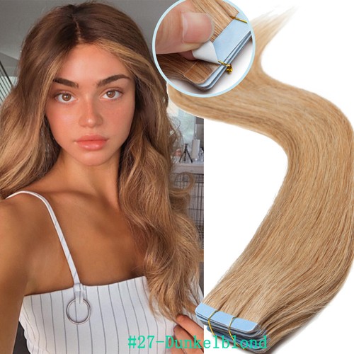 Stück tape extensions - tape, in