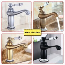 Einhebelmischer Wasserhahn