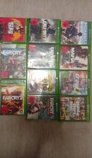 Xbox Spiele Als Paket Nur