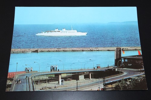 Color maxi fährschiff ms - color,