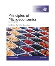 Principles of Microeconomics