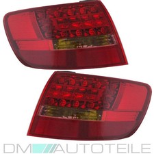 Audi A6 4F5 C6 Avant LED