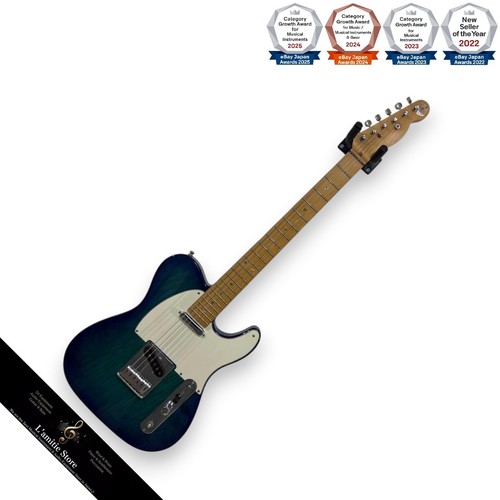 Warmoth telecaster komplett - warmoth,