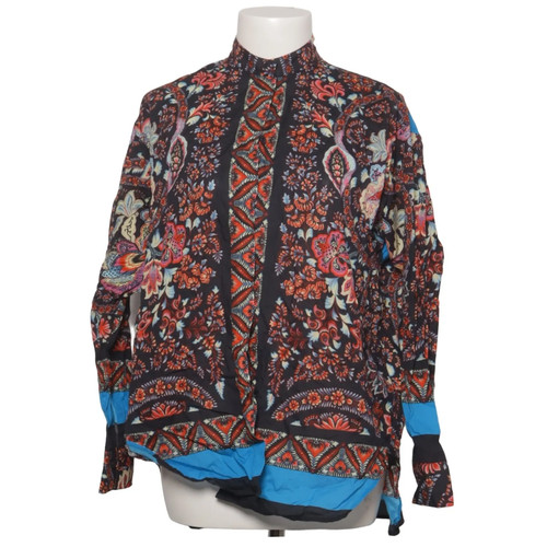 Etro bluse größe s - etro,, größe: