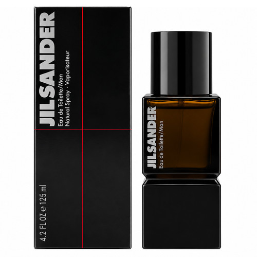 Jil sander eau toilette - eau, de