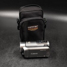 Canon legria r16 20x - hf,