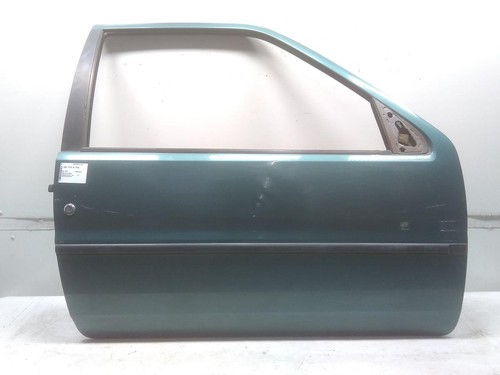 Peugeot 106 original tür vorn - original,
