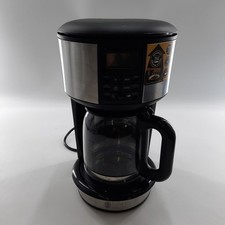Russell Hobbs Kaffeemaschine [Digitaler Timer - Gebraucht -