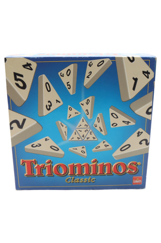 Goliath triominos classic - goliath,