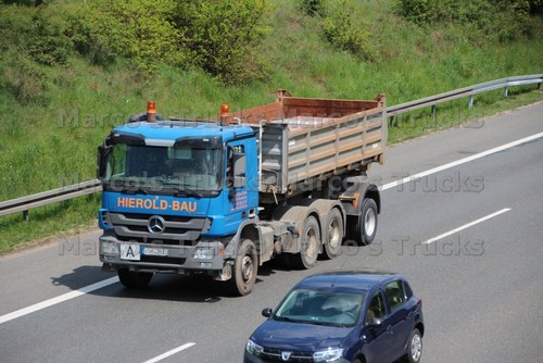 Lkw foto mercedes - foto, mercedes-benz